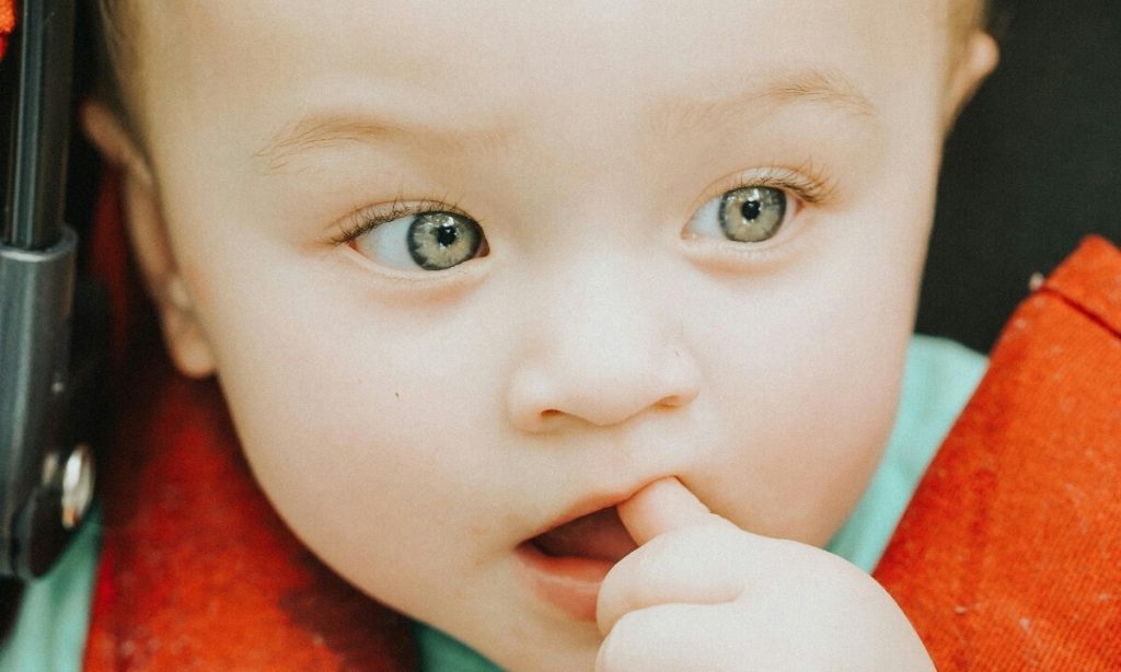 emotional development